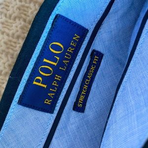 POLO Ralph Lauren Mens Classic Shorts